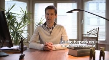 Wat is een sleutelovereenkomst?
