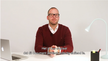 Waarom heb je de notaris nodig bij de aankoop van een woning? 